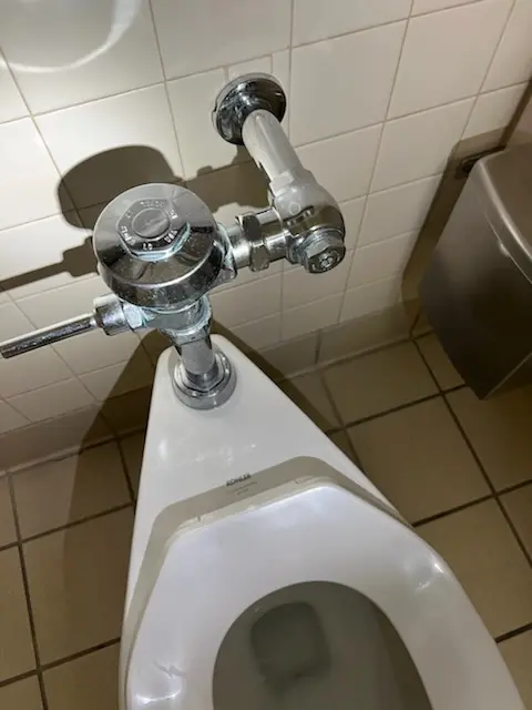 Fixture installation and repair for Hydro Jetting in Pleasantside